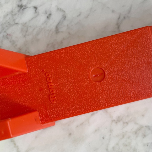 Vintage 70s Ronco Rhinestone and Stud Setter Kit - Picture 9 of 9